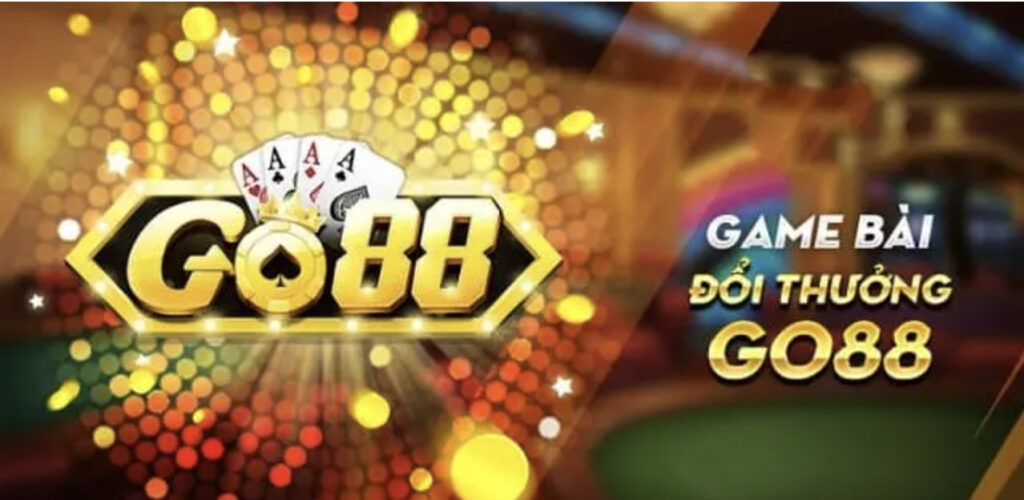 Đánh giá cổng game Go88
