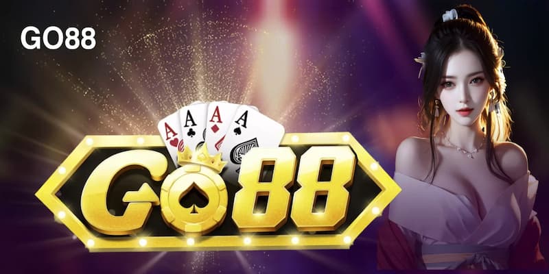 Giới thiệu Go88 - Chơi game đổi thưởng - Tận hưởng cuộc sống