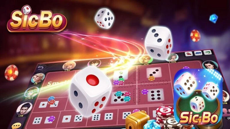 Giới thiệu về sicbo Go88