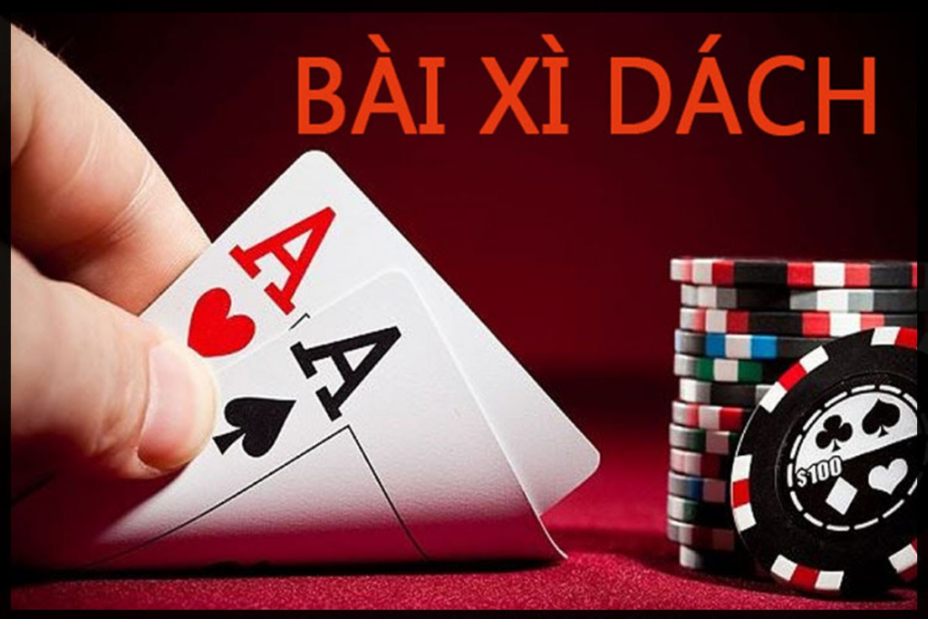 Bài Xì Dách Go88