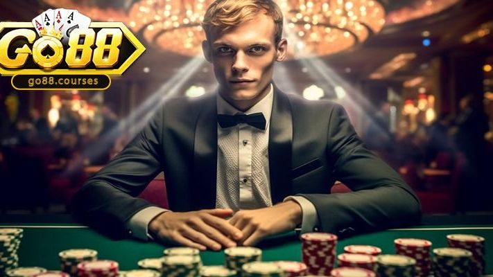 Cách chơi bài xì tố - Cần quan sát đối thủ