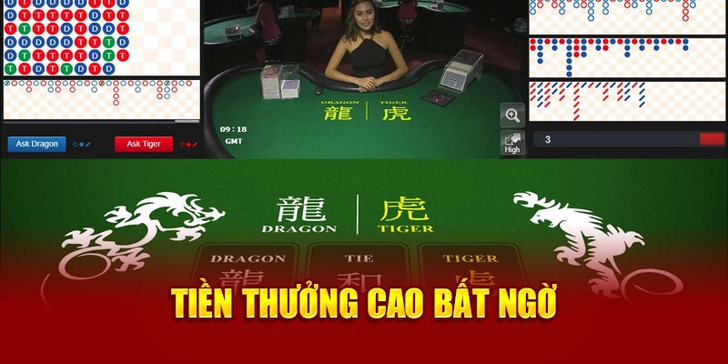 Áp dụng chiến thuật và đặt cược phù hợp