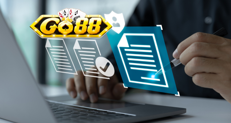 Nhà cái uy tín - Bảo mật an toàn 2 lớp
