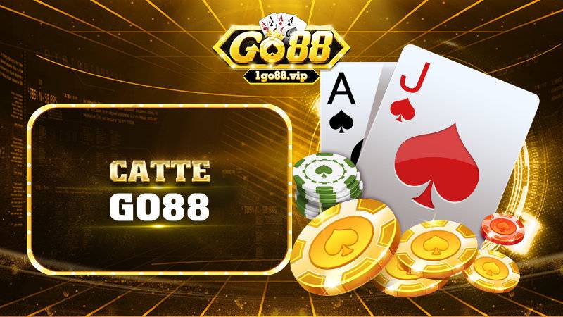 hướng dẫn chơi bài cát tê Go88