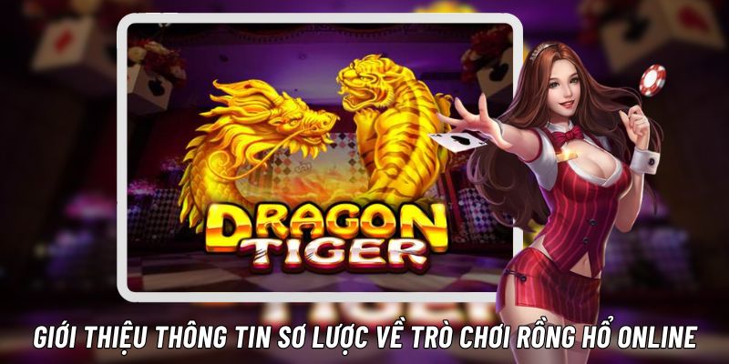 Tìm hiểu về game rồng hổ online Go88