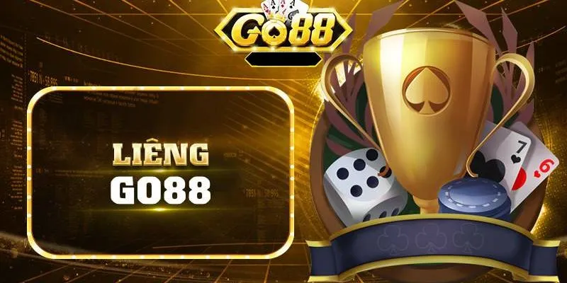 Giới thiệu về liêng Go88