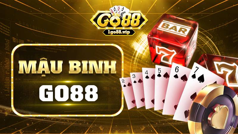 Đôi nét về mậu binh online Go88