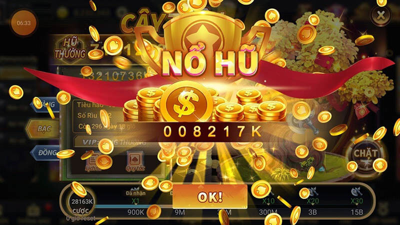 Mẹo và bí quyết chơi nổ hũ Go88