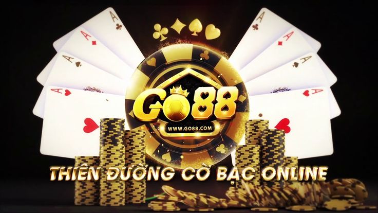 Giới thiệu về Go88 thiên đường cờ bạc