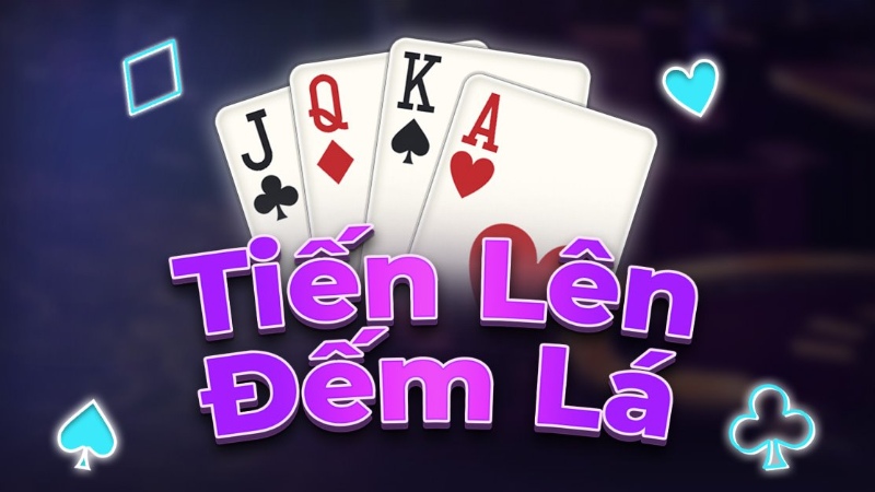 Bí kíp chơi tiến lên đếm lá Go88