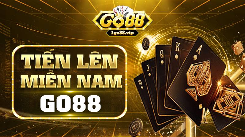 Tiến lên miền nam online Go88